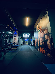 Fit lounge ( gents and ladies fitness centre) – All in Koottilangadi, Kerala