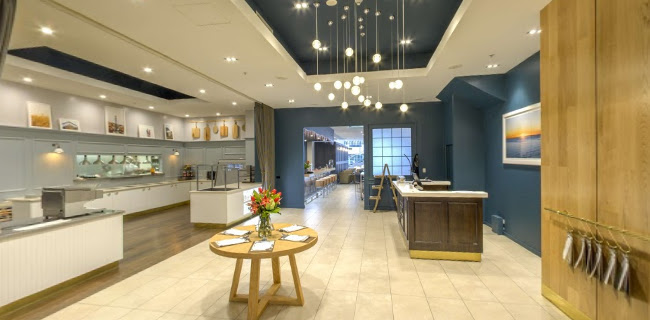Reviews of The CUT Restaurant & Bar in Auckland - Restaurant