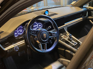 Photo n°20 de FLAT83 à Fréjus (Vendeur de voitures d'occasion)