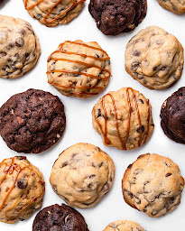 Photo n°3 de The Delambre Bakery à Paris (Marchand de cookies)