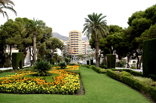 Tourist Office of Motril - Thumbnail