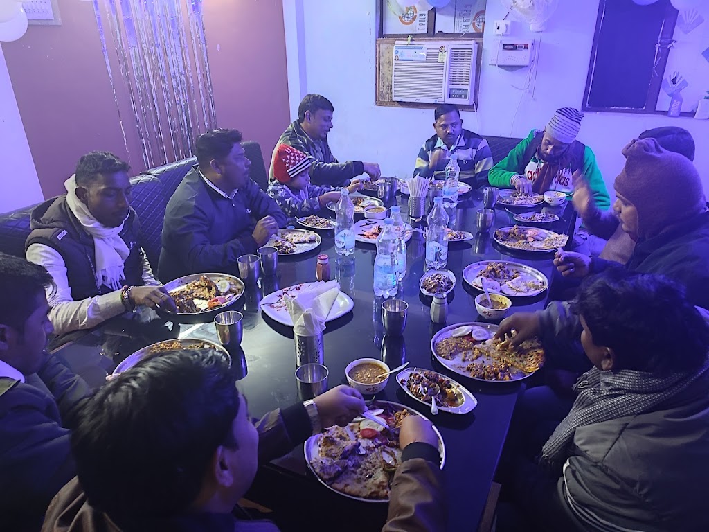 Rasoi Ghar A Family Restaurant