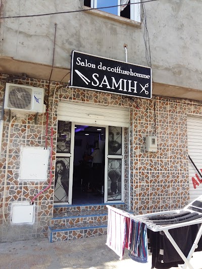 Photos of Sallon de coiffure SAMIH