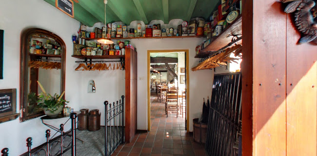 Herberghe de Coeckepanne - Pizzeria