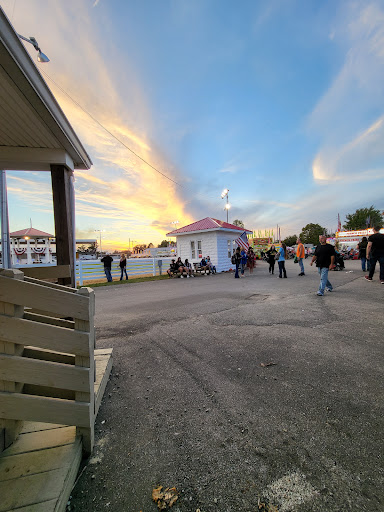 Brown County Fair - Visual