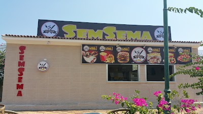 Photos of سمسمه بيتزا - pizza Semsema