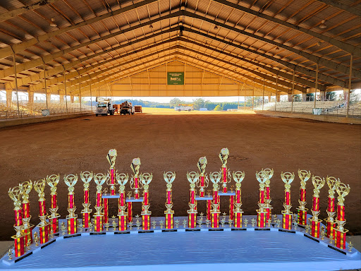 Fairgrounds Arena -Peanut Festival - Thumbnail