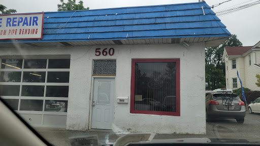 American Muffler Shop-Ny Inc - Thumbnail