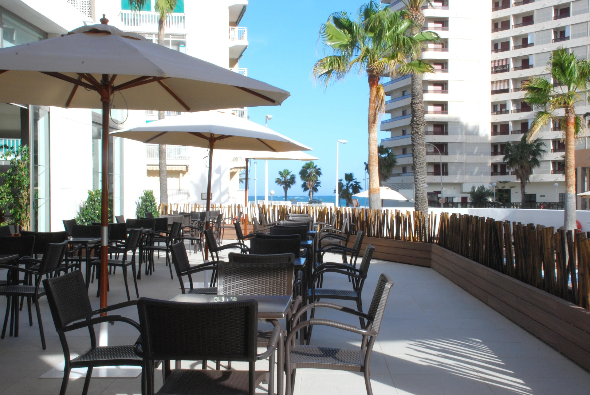 Hotel SantaMarta