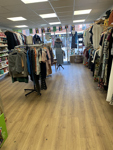 Oxfam Kingsthorpe - Thumbnail