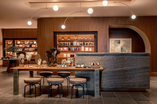 Breve Spa - Visual