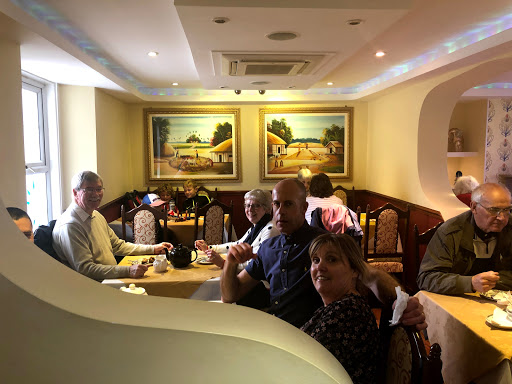 The Maharajah Restaurant - Thumbnail