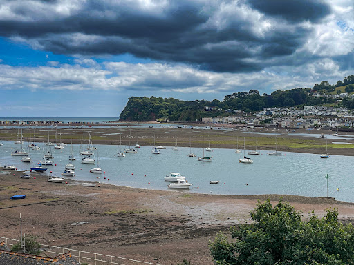 teignmouth devon - Visual