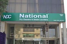 National Dry Cleaners lahore 12-B Wahdat Rd