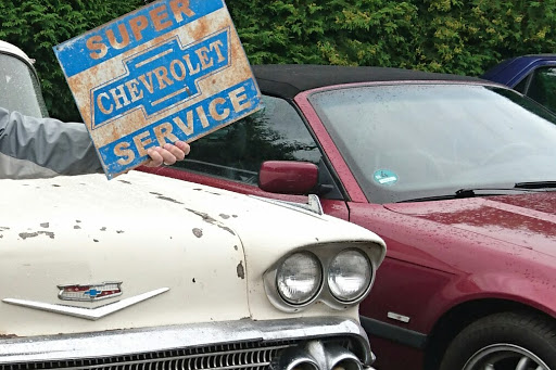 Sulzbacher KFZ Werkstatt GbR - Thumbnail