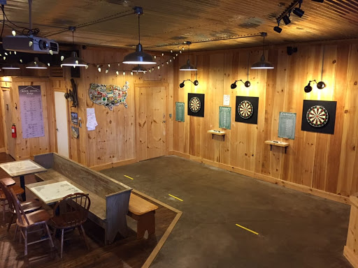 Rock House Lodge - Thumbnail
