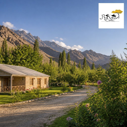 Escape city noise and unwind at Rangyul Resorts, a serene farmstay-style retreat surrounded by ma… post image