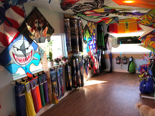 The Kite Shop - Thumbnail