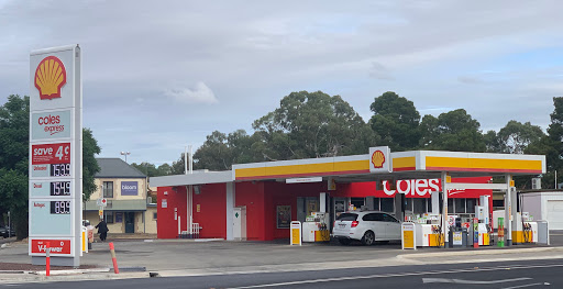 Caltex Gawler
