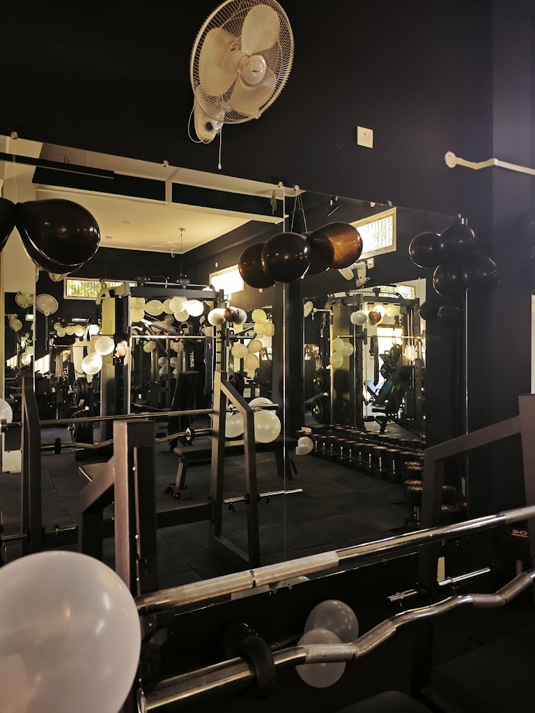 Kaizen X Fitness Studio