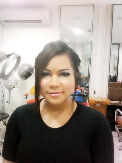 Photos of Salon Rudy By Rudy Hadisuwarno