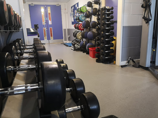 Coalburn Leisure Complex Gallery - United Kingdom