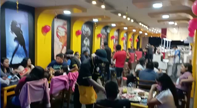 Opinii despre Burger Chicken El Gran Señor în Monsefú - Restaurante