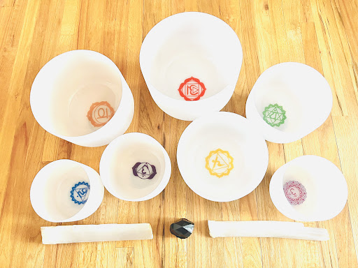 Liquid Light Healing LLC