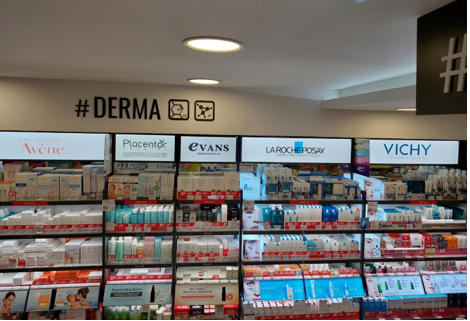 Watsons Singapore - Causeway Point (Click & Collect) - Thumbnail