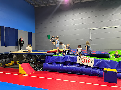 Zone Active Gym Sports & Dance Academy - Thumbnail