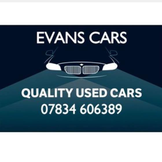 Evans Cars Limited photo 2