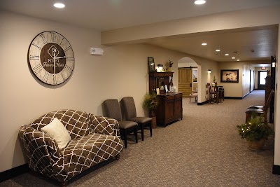 Foust Funeral Home