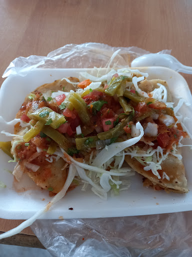 tacos al vapor san jorge