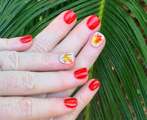 GQ Nails - Thumbnail