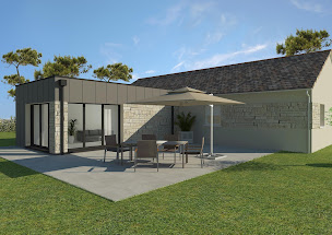 Photo n°3 de Cybel Extension LIMOGES - Expert en agrandissement : extension maison et garage à Verneuil-sur-Vienne (Constructeur immobilier)