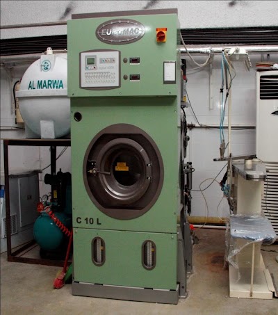 Photos of Dima Laundry (BRANCH)