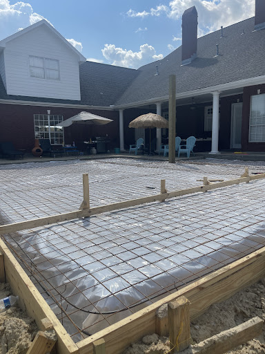 Wilson Concrete Services - Thumbnail