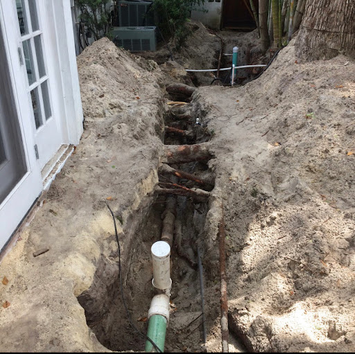 Aqua Clean Plumbing and Drain Cleaning - Thumbnail