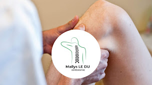 Photo n°1 de Maïlys LE DU, Cabinet d'Ostéopathie à La Queue-en-Brie (Ostéopathe)