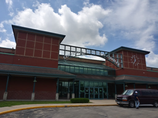 Centralia Recreation Complex - Visual