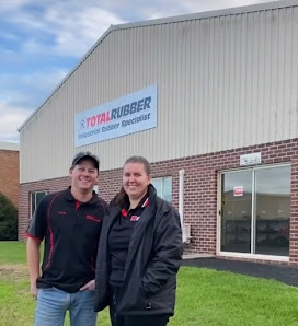 Total Rubber Albany 4 Anthony Rd, Milpara WA 6330, Australia