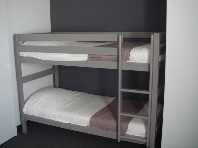The Originals City, Hôtel Le Savoy, Caen