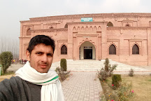 Pushkalavati Museum, Peshawar, Pakistan