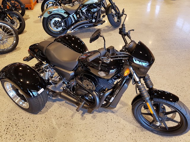 Perth Harley-Davidson