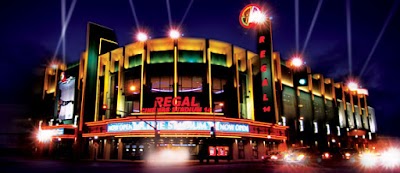 Regal Valley River Center & IMAX