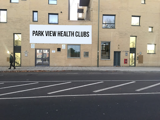 Park View Health Clubs Colindale