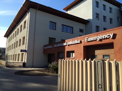 Photos of Jūrmalas slimnīca, Uzņem&scaron;anas nodaļa