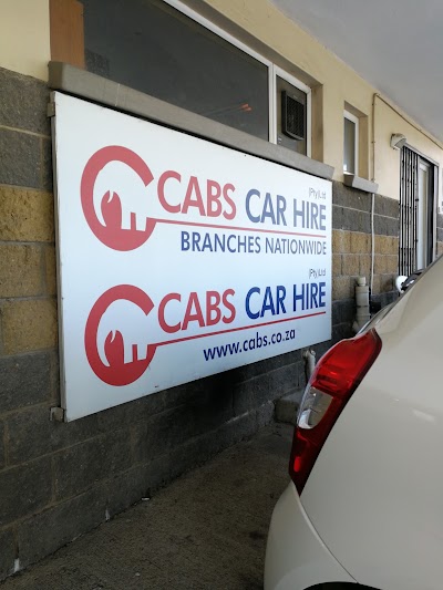 Photos of Cabs Car Hire Durban