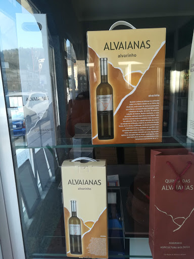 Alvaianas Gallery - Spain