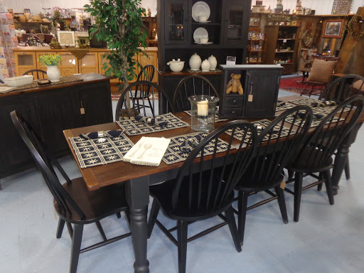 Hummers Country Shoppe Gallery - United States